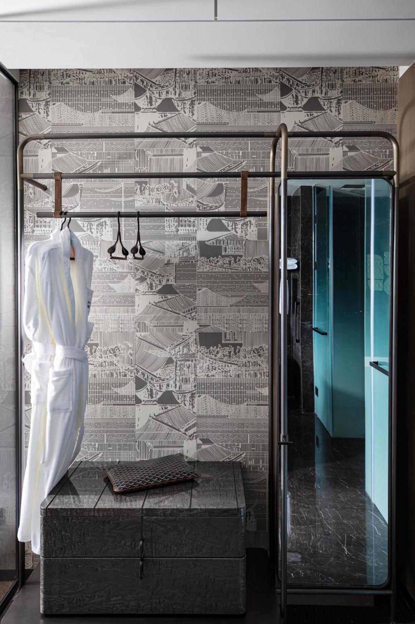 Hotel Indigo Suzhou Yangcheng Lake By Ihg Exteriör bild